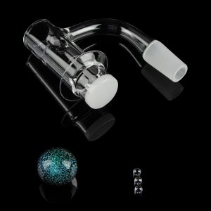 Dank Banger Terp Hat Spinner Banger Set