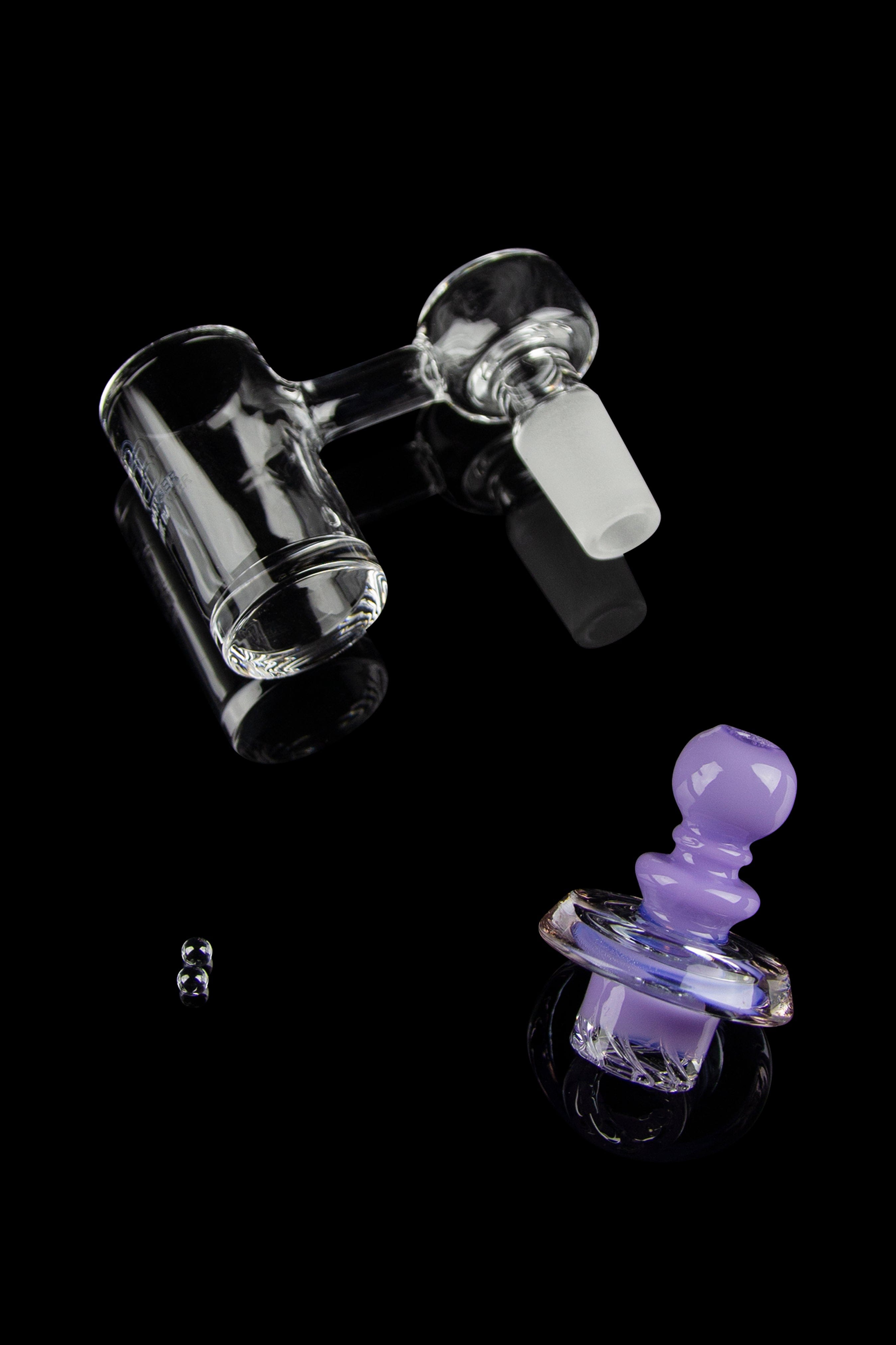 Dank Banger Flat Banger Set