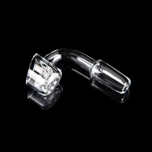 Calibear Quartz Banger With Insert