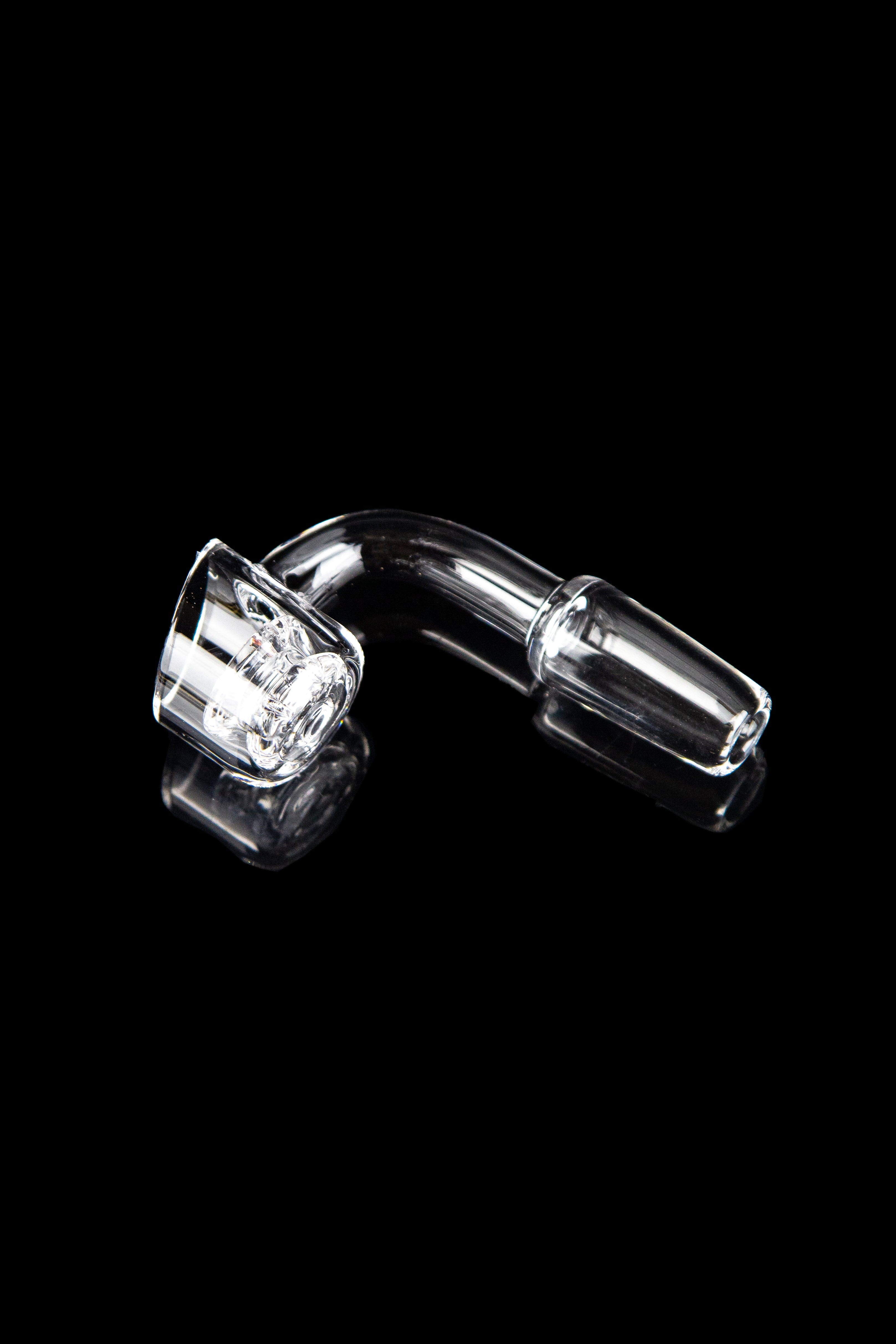 Calibear Quartz Banger With Insert