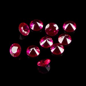 Calibear Diamond Cut Terp Pearl Set
