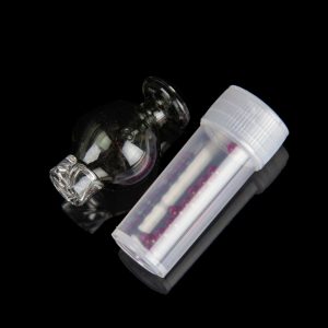 Dank Banger Vortex Carb Cap Combo For E-Rigs