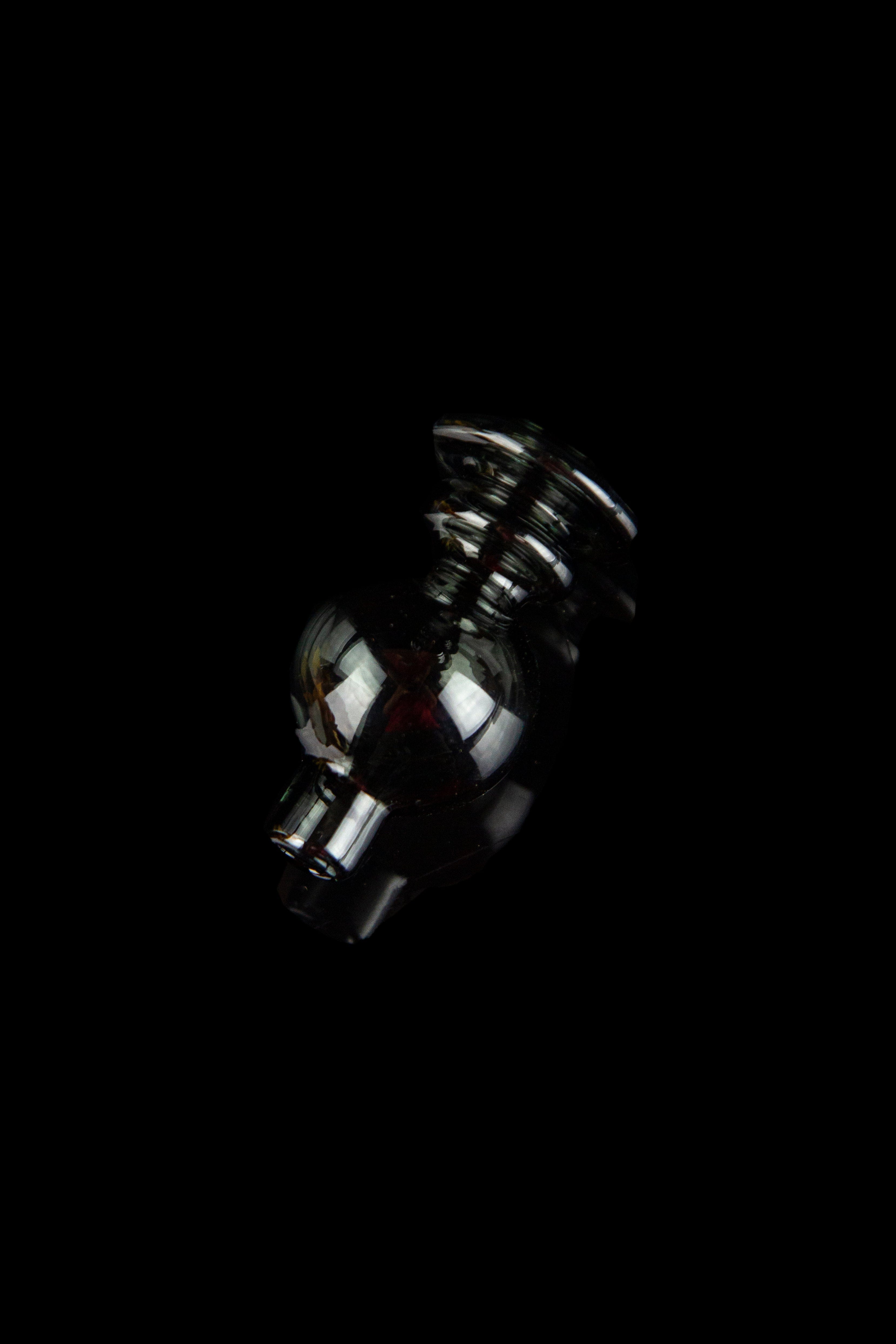 Dank Banger Round Bubble Carb Cap