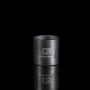Dank Banger Silicon Carbide 25mm Banger Insert