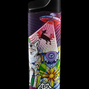 Pulsar APX Pro Dry Herb Vaporizer