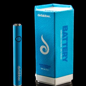 Dr. Dabber Universal 510 Threaded Battery