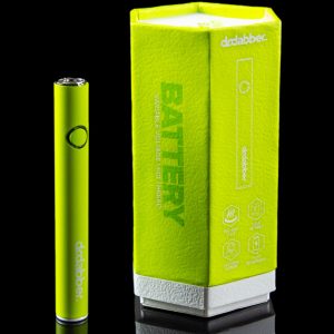 Dr. Dabber Universal 510 Threaded Battery