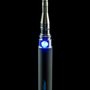 Dr. Dabber Budder Cutter