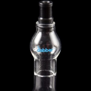 Dr. Dabber Ghost Glass Globe Replacement