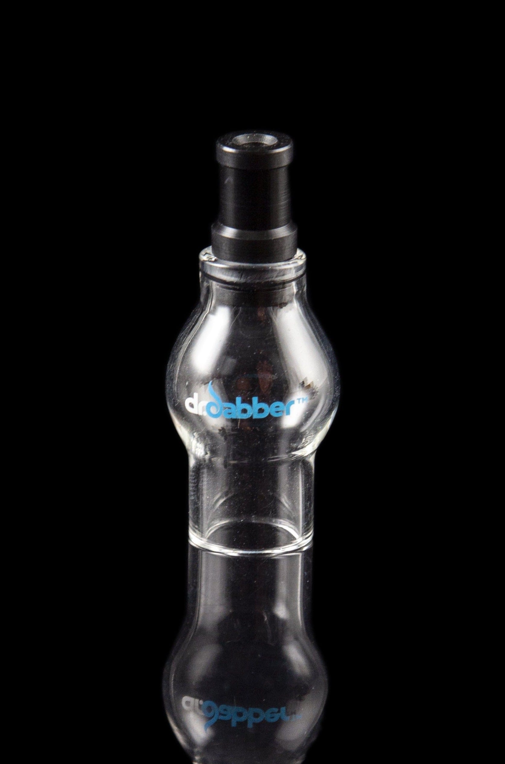 Dr. Dabber Ghost Glass Globe Replacement