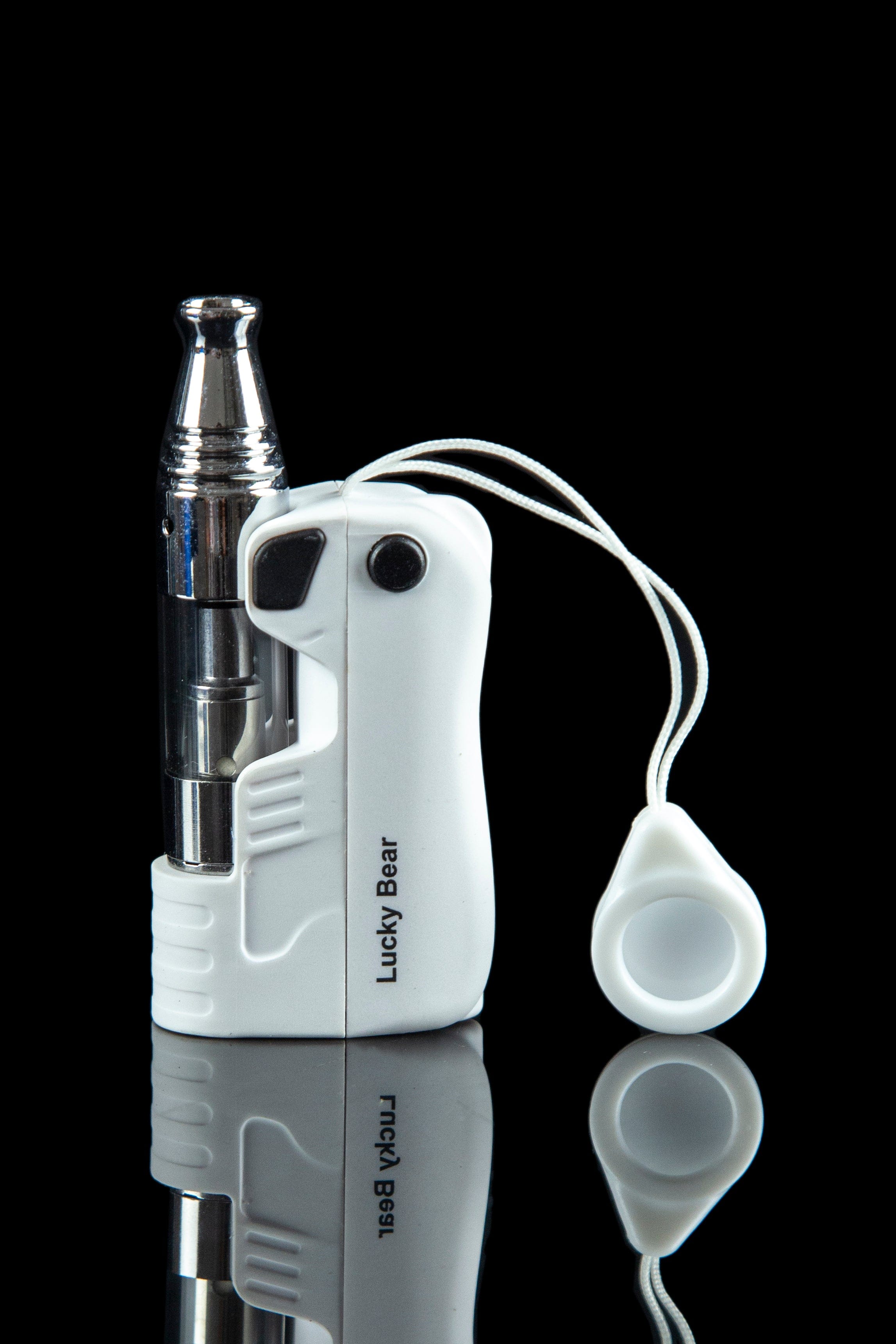 Atman Lucky Bear Full Kit with Cartridge
