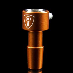 Invincibowl Infinity 14.5mm Indestructible Aluminum Bowl