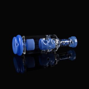 Calibear Straight Fab Puffco Peak Attachment