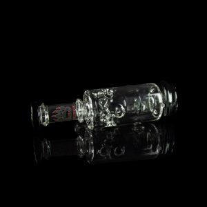 Calibear Straight Fab Puffco Peak Attachment