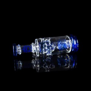 Calibear Straight Fab Puffco Peak Attachment