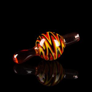 Calibear Wig Wag Carb Cap