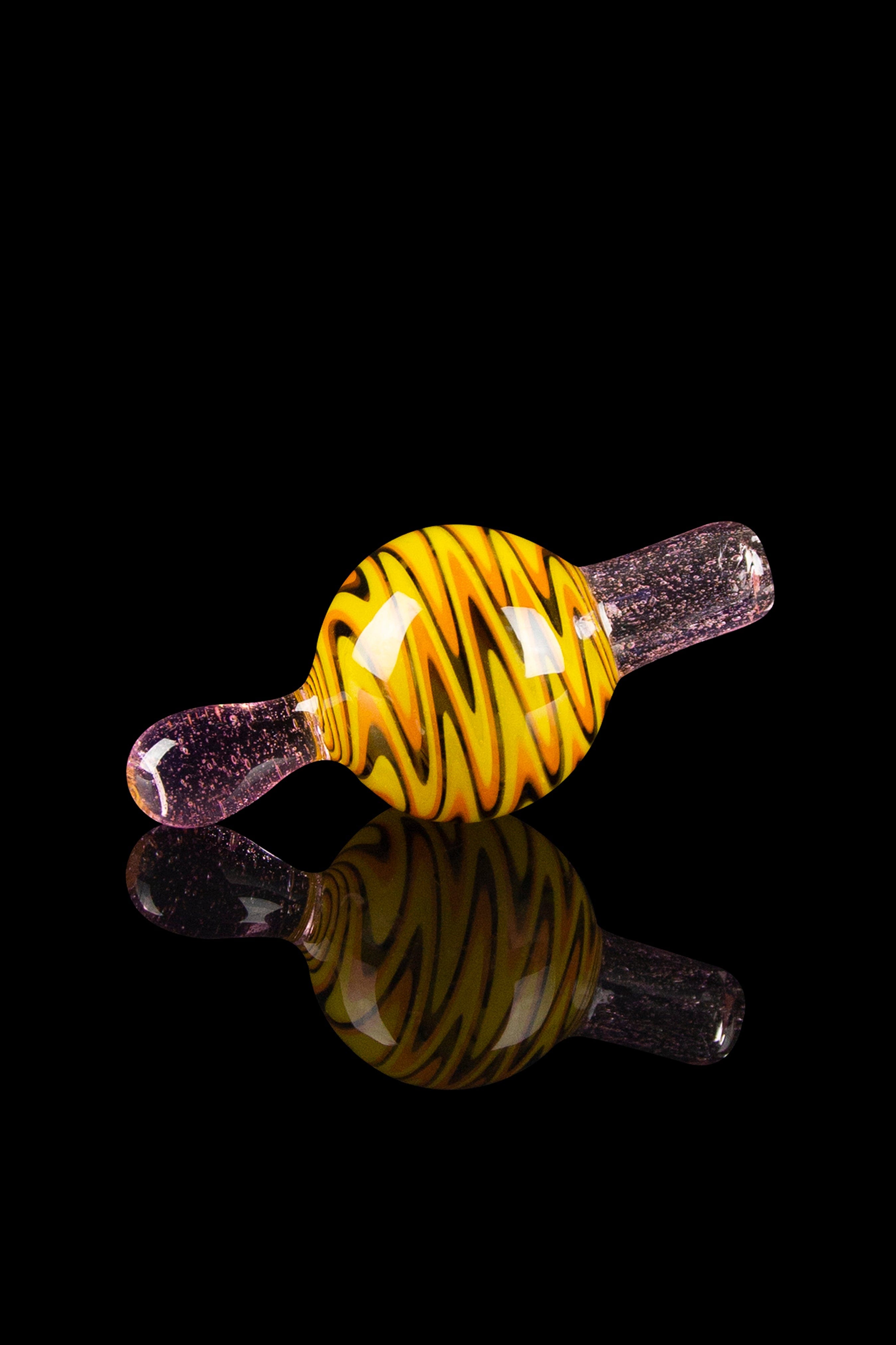 Calibear Wig Wag Carb Cap