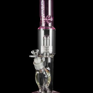 Toke Tech Matrix Perc Straight Tube