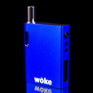 NextSesh WKE Oil Vaporizer