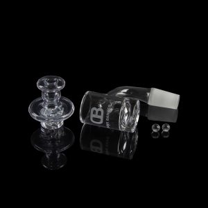 Dank Banger Hybrid Banger Combo Set