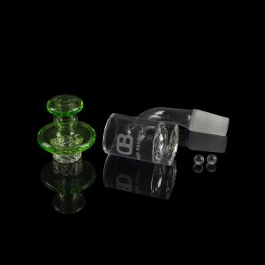 Dank Banger Hybrid Banger Combo Set