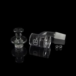 Dank Banger Hybrid Banger Combo Set
