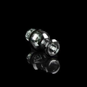 Spherical Carb Cap in Multiple Colors