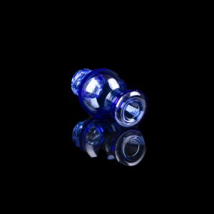 Spherical Carb Cap in Multiple Colors