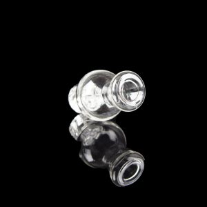 Spherical Carb Cap in Multiple Colors