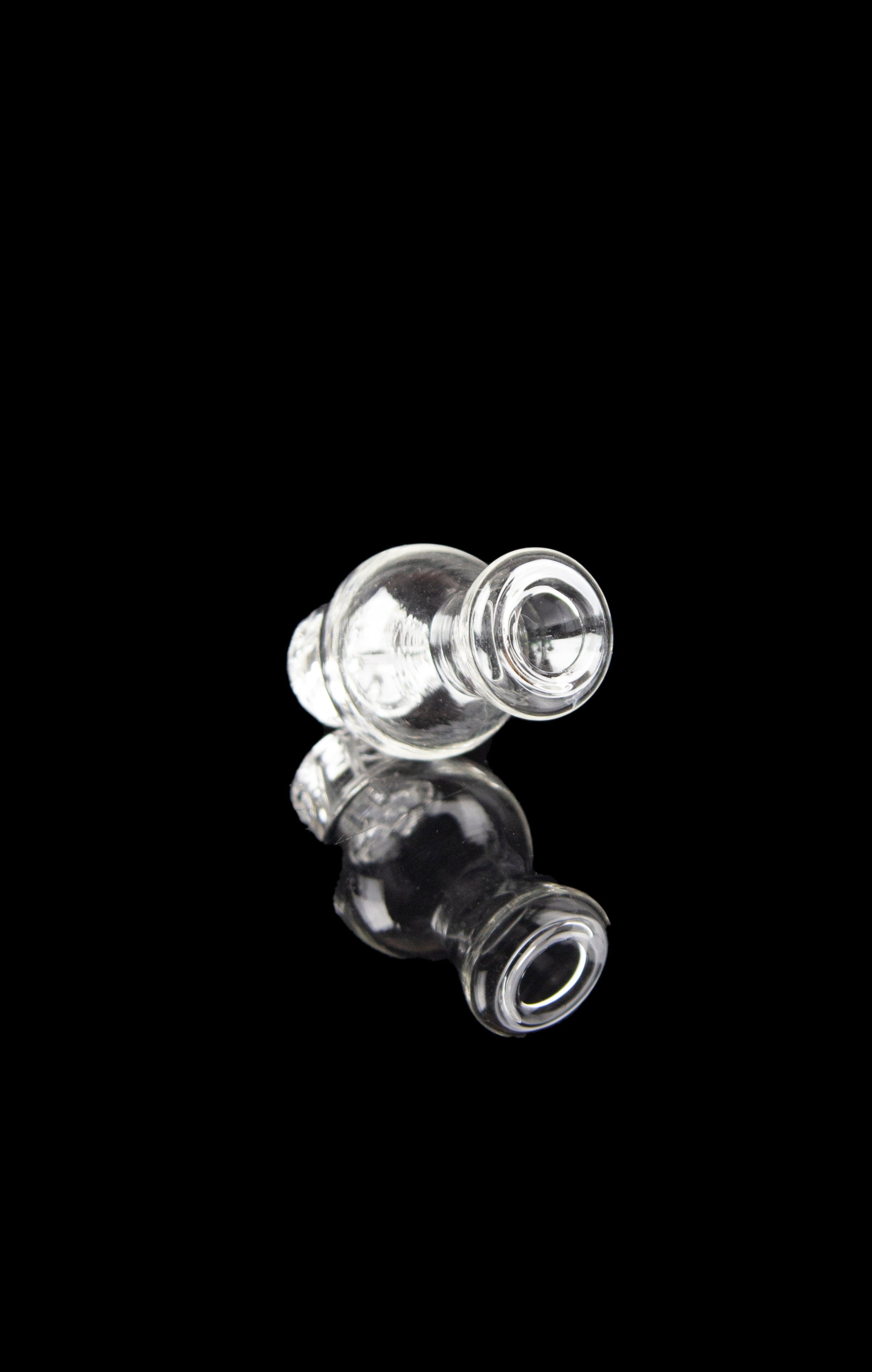 Spherical Carb Cap in Multiple Colors