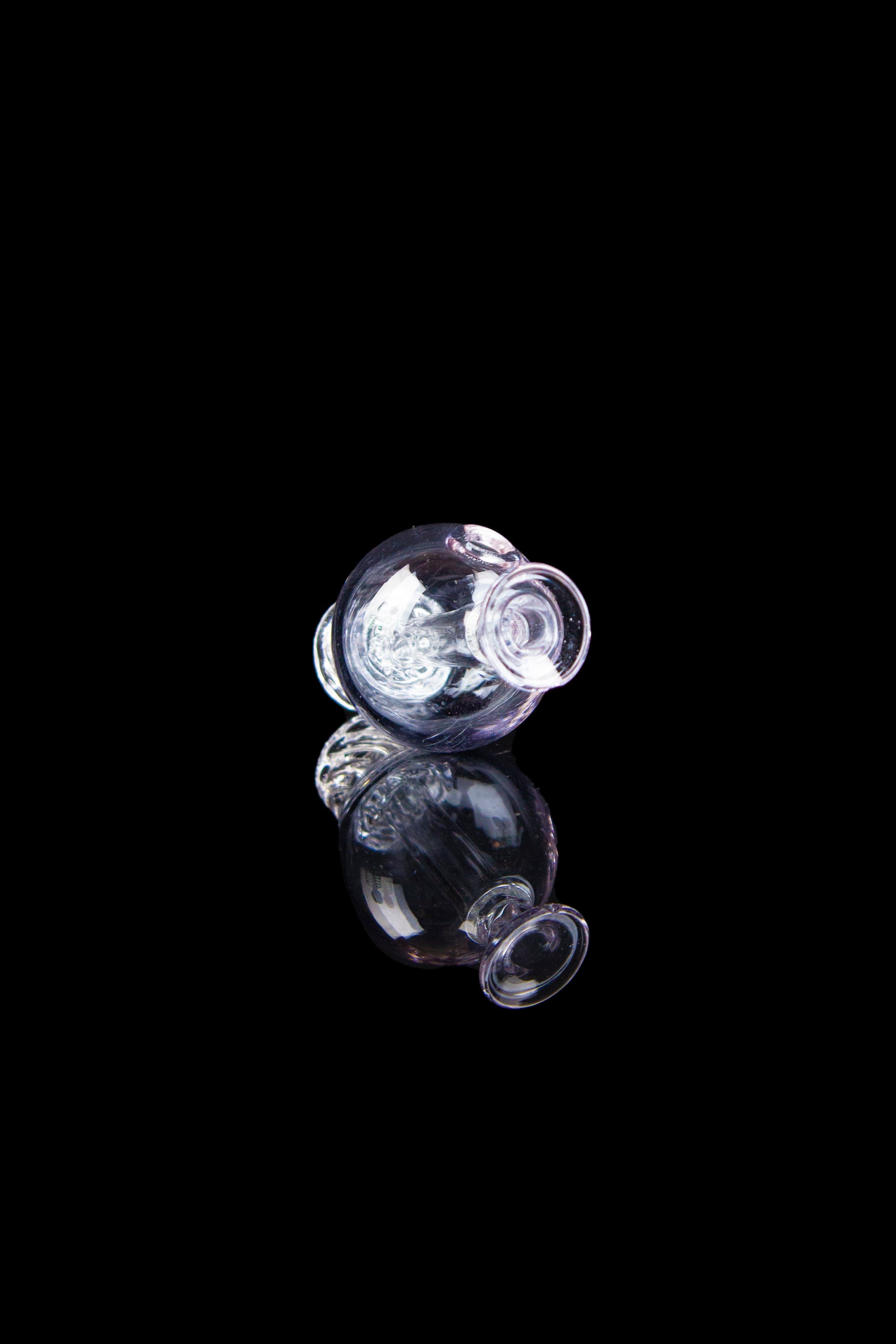Spherical Carb Cap