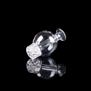 Spherical Carb Cap