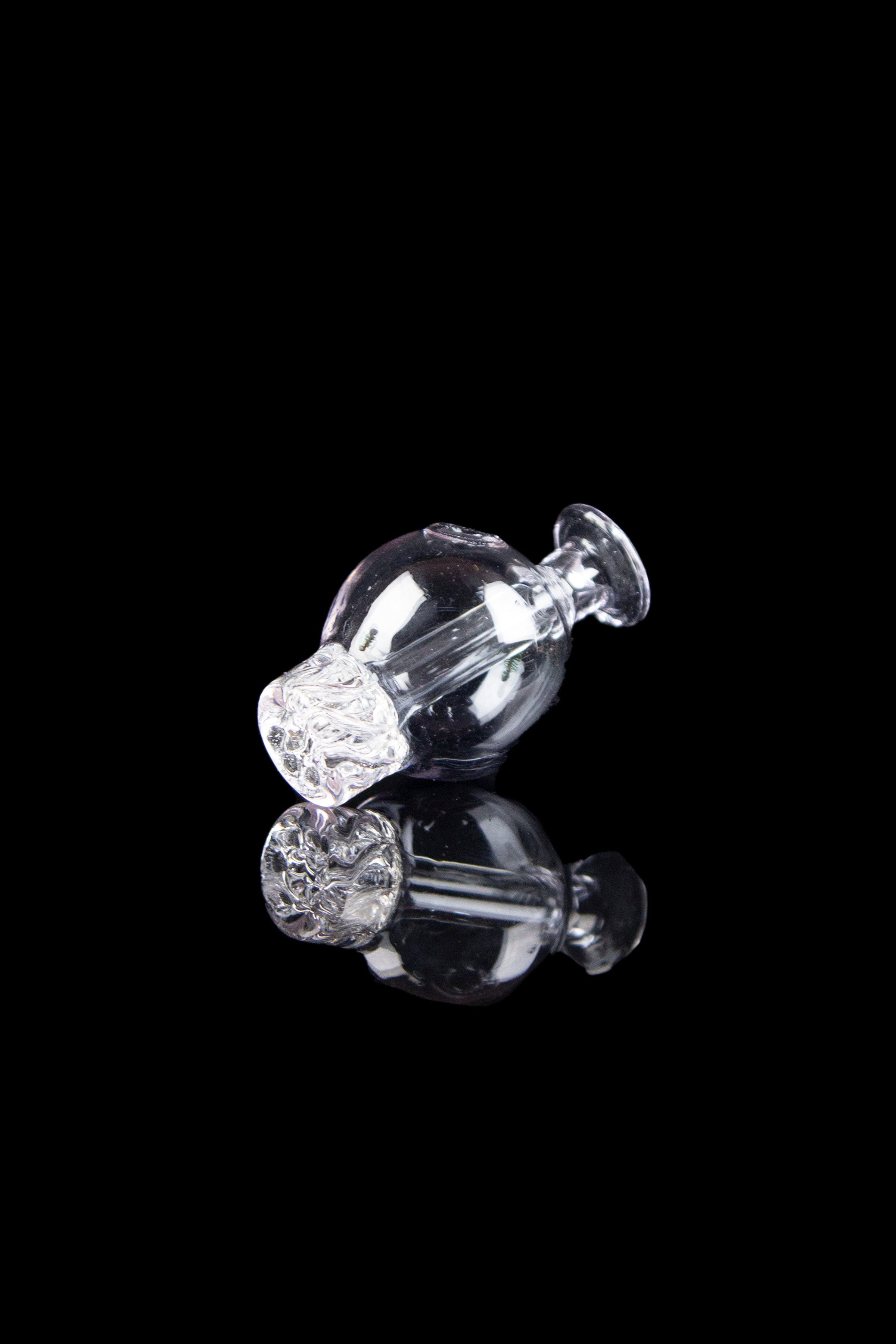 Spherical Carb Cap