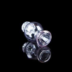 Spherical Carb Cap in Multiple Colors