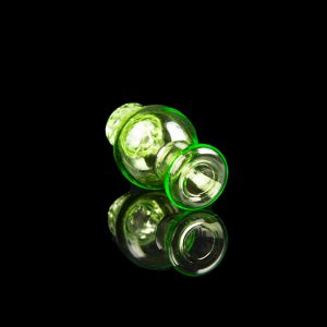 Spherical Carb Cap in Multiple Colors