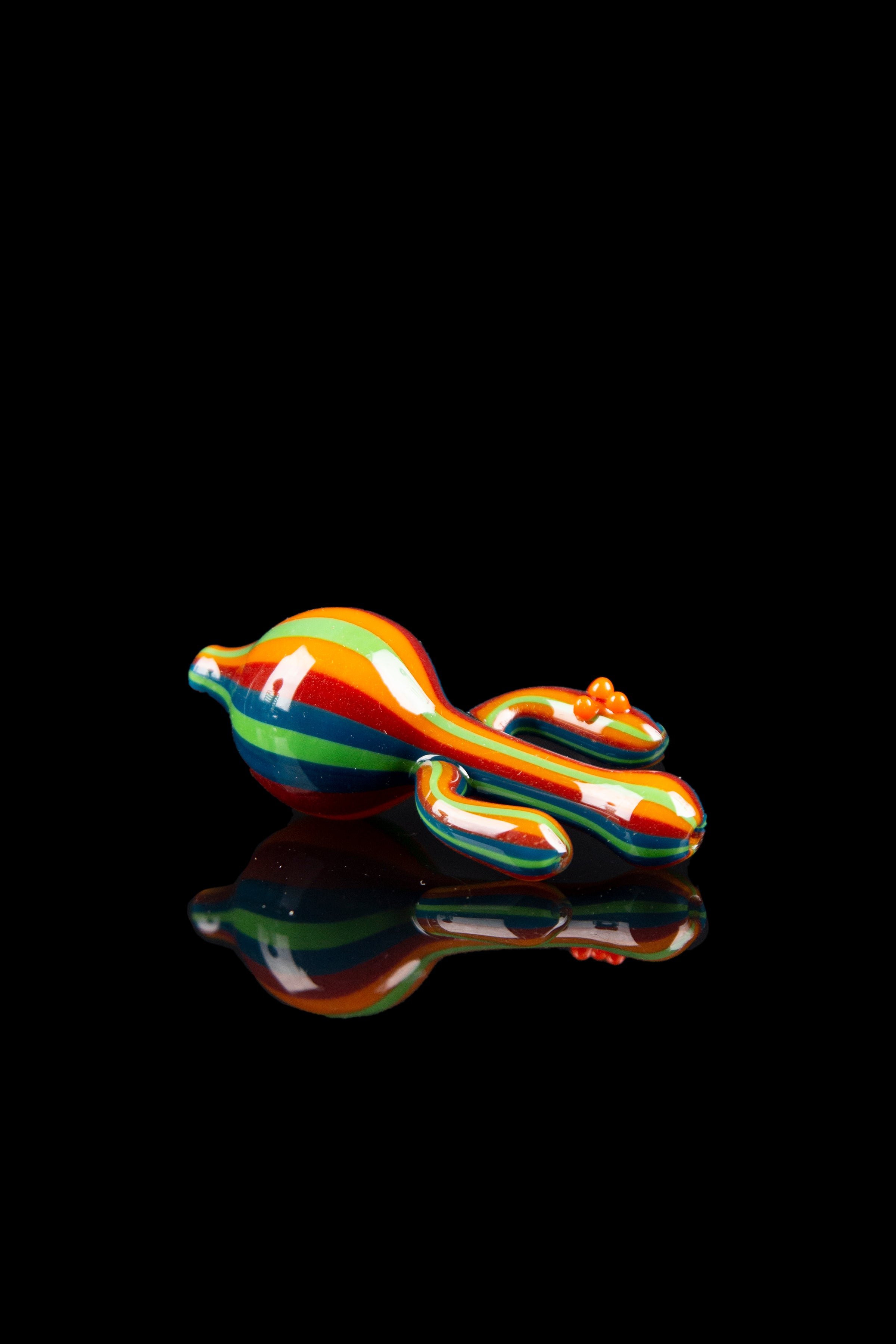 Colorful Cactus Carb Cap