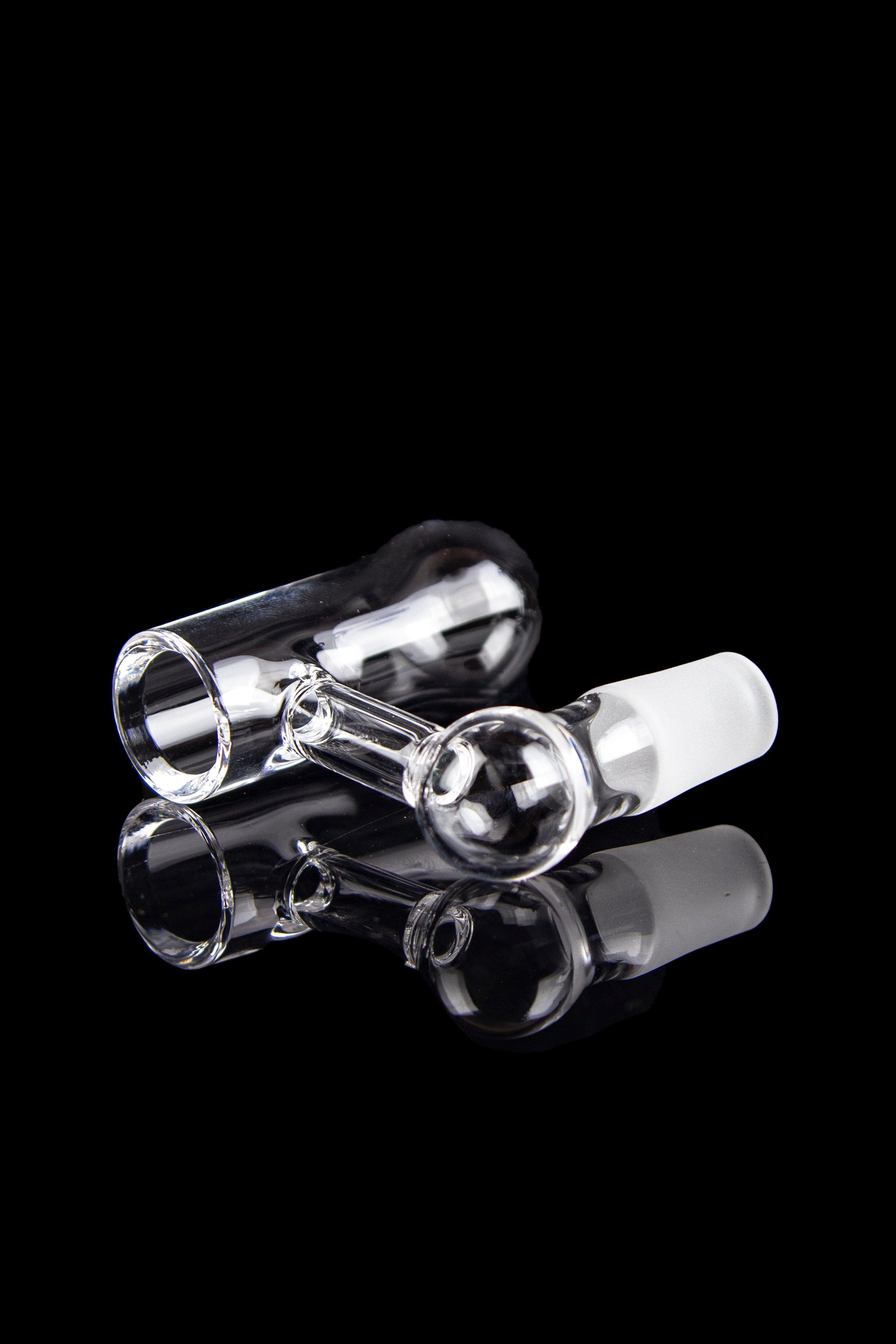 Droplet Shaped Quartz Banger