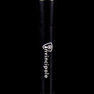 Invincibowl ""Invincipole"" Adjustable Aluminum Downstem