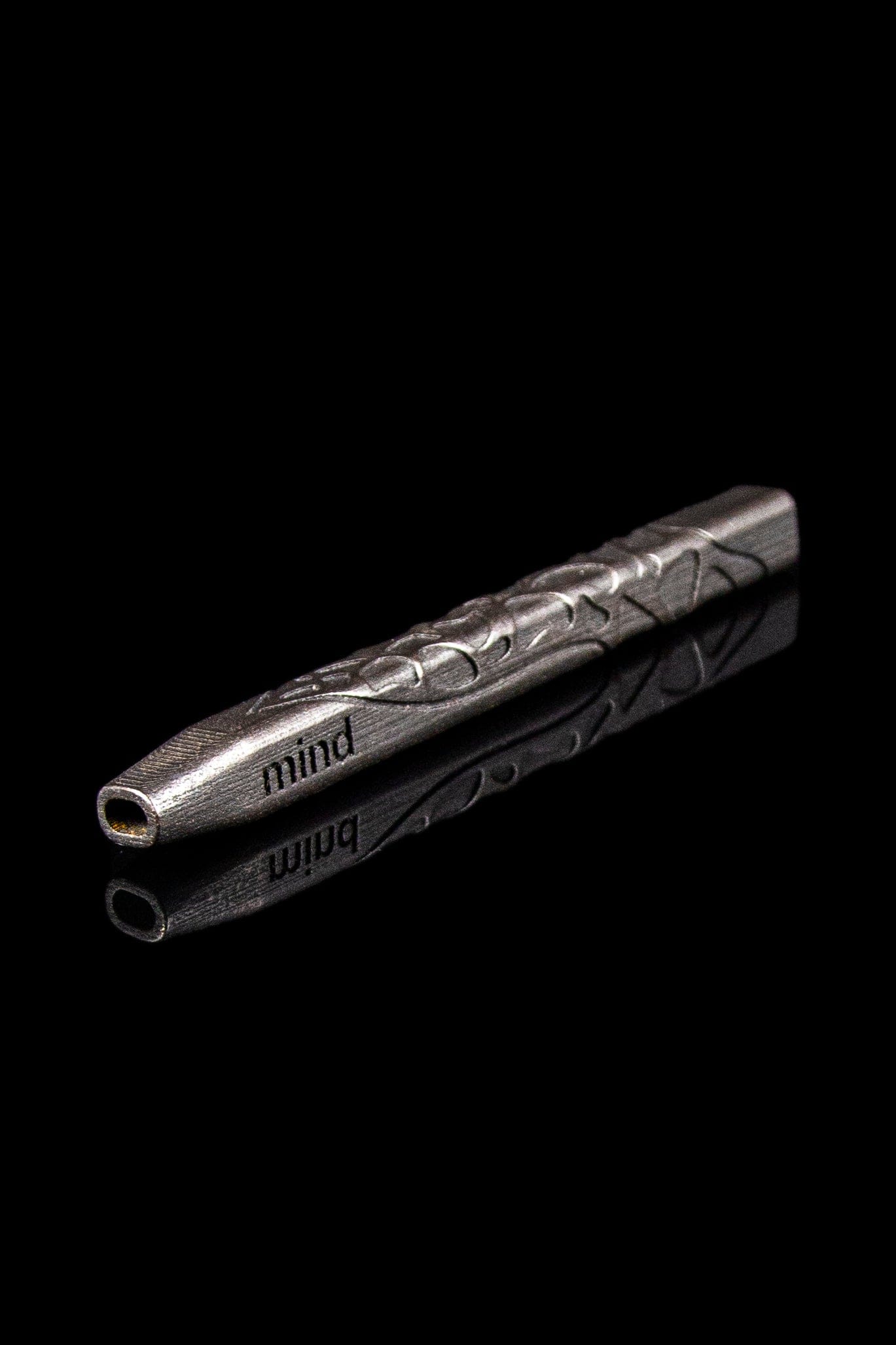 Asonder ""Metta"" Metal One Hitter
