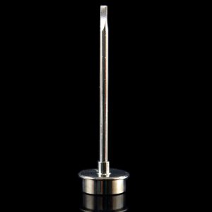 Dr. Dabber Boost Magnetic Carb Cap & Loading Tool