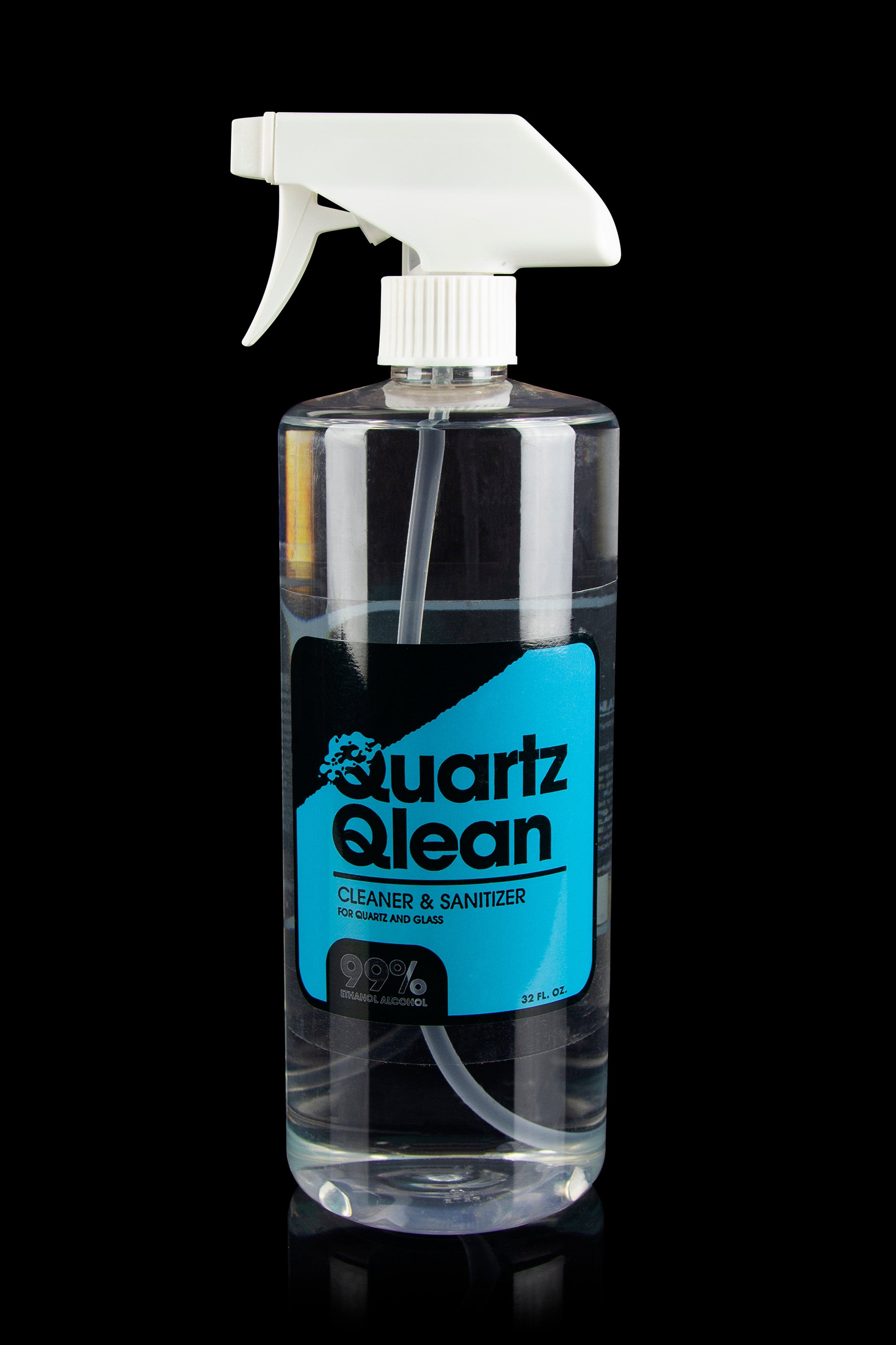 Quartz Qlean Cleaner & Sanitizer