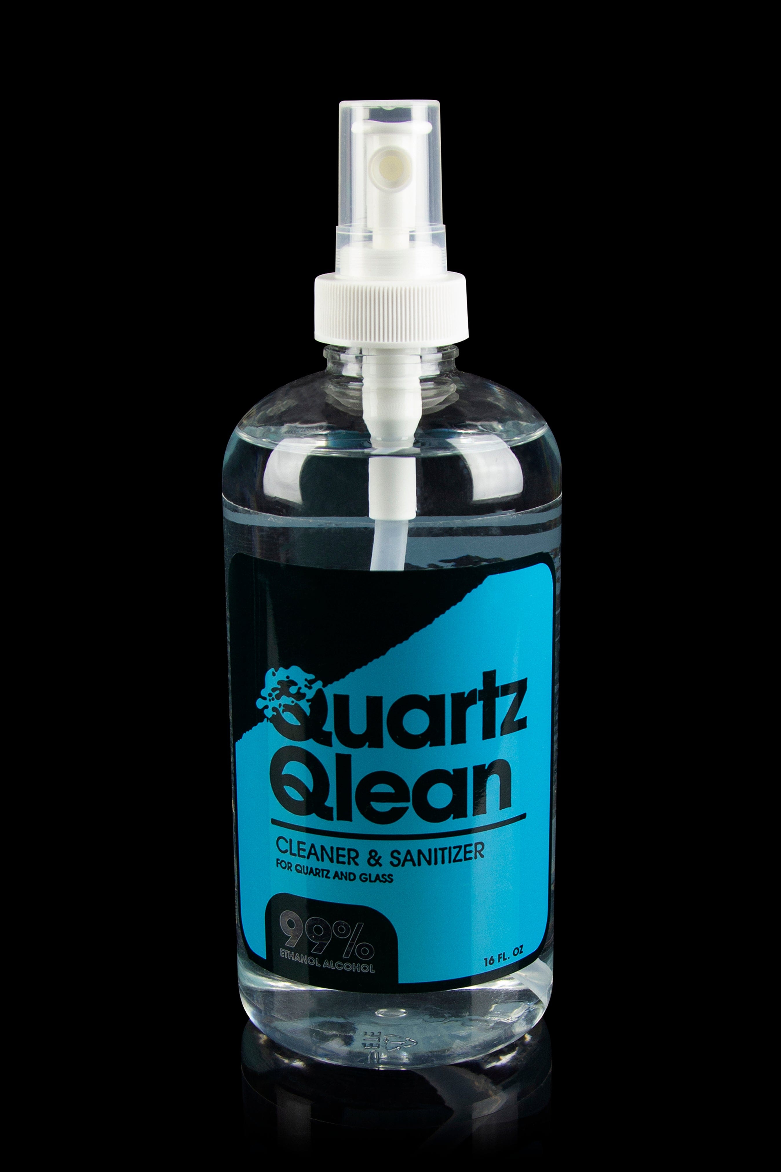 Quartz Qlean Cleaner & Sanitizer