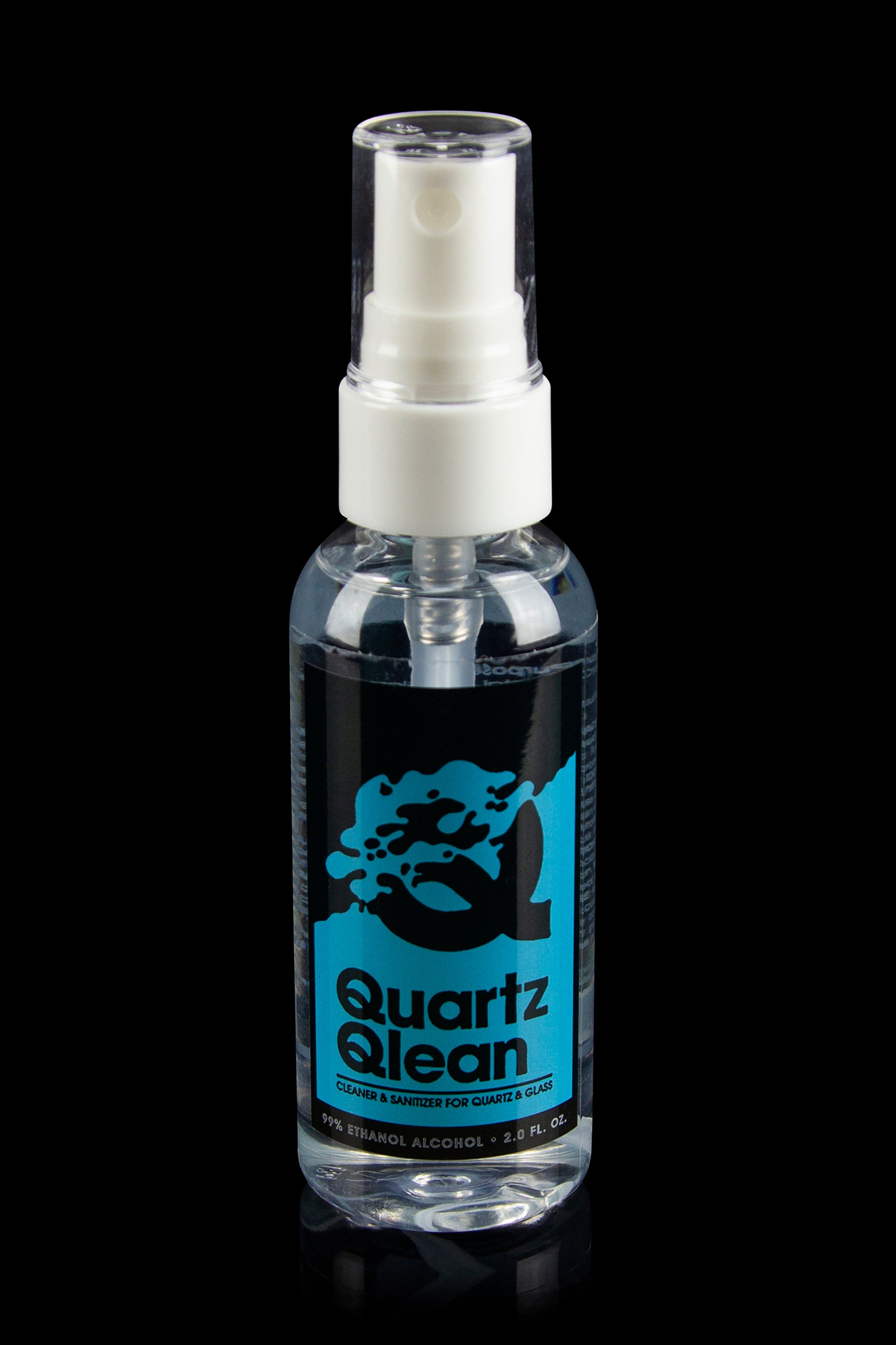 Quartz Qlean Cleaner & Sanitizer