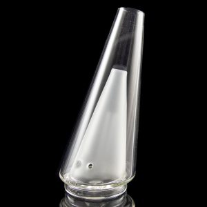 Puffco Peak Colored Glass Attachment