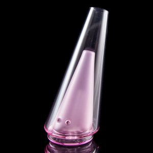 Puffco Peak Colored Glass Attachment
