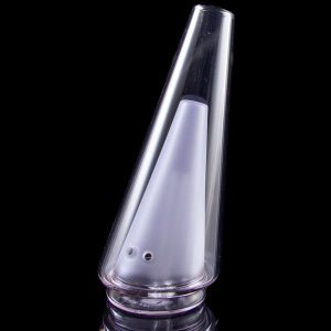 Puffco Peak Colored Glass Attachment