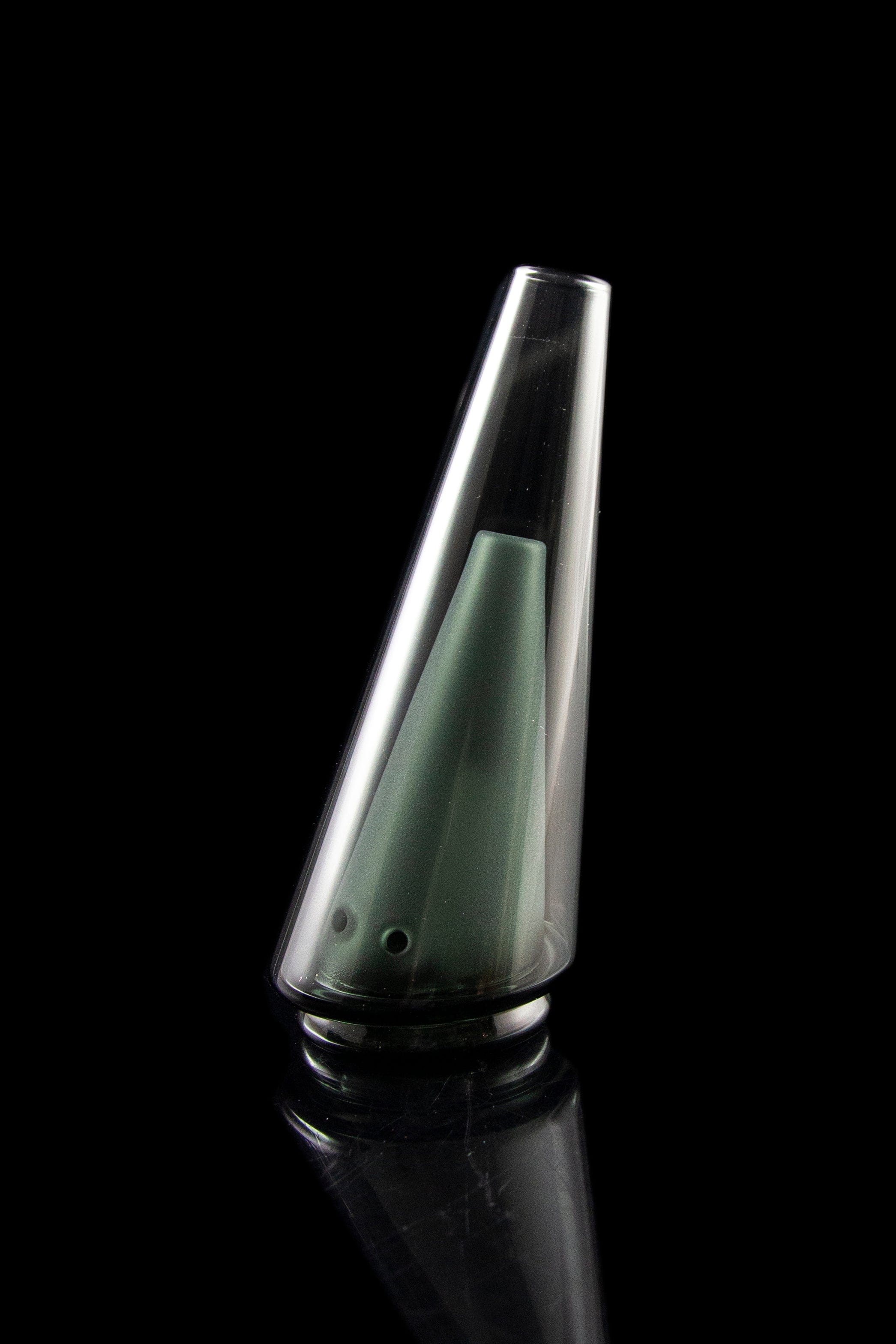 Puffco Peak Colored Glass Attachment