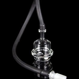 VLAB Halo Glass Whip Adapter