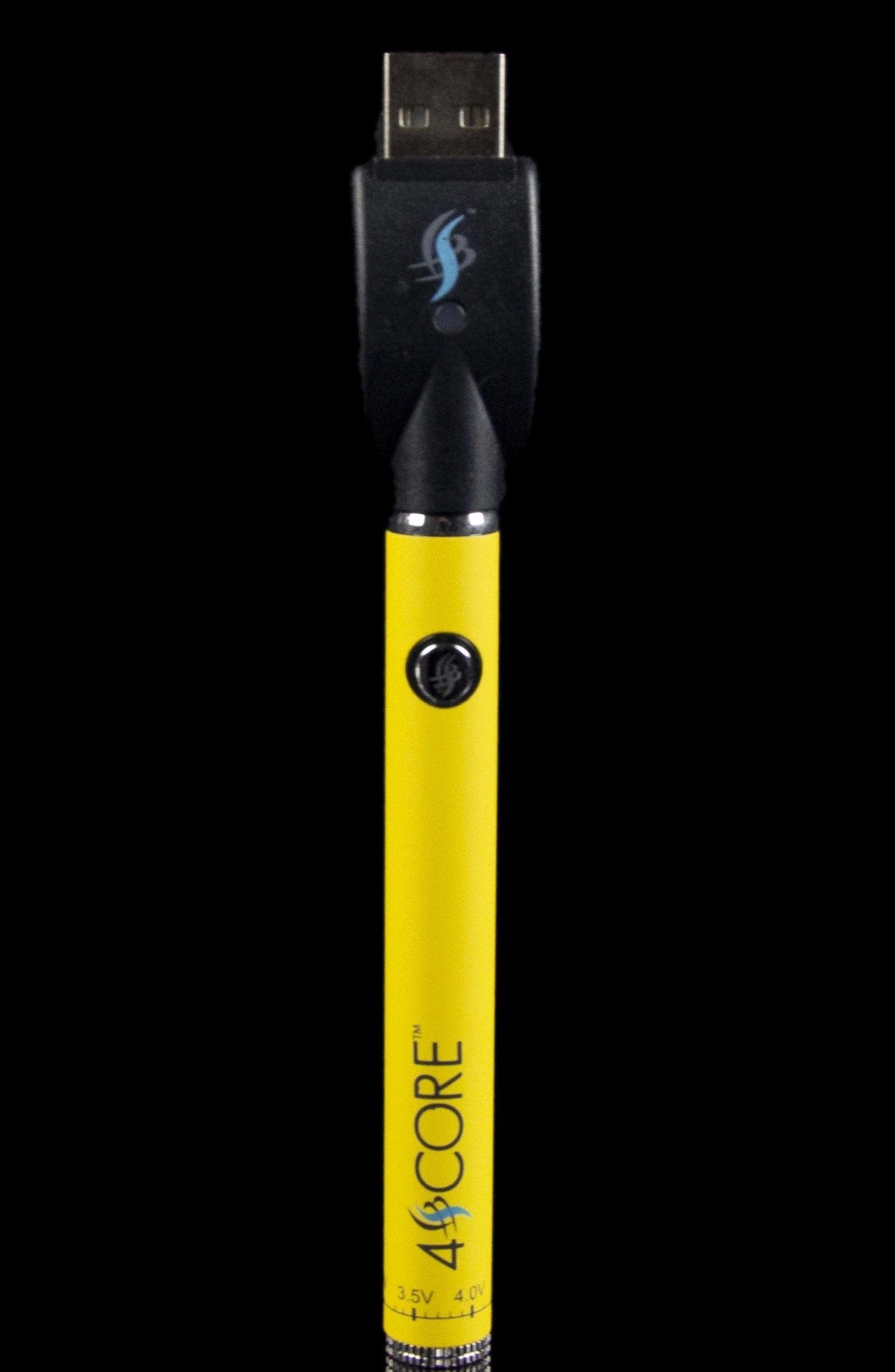 4Score 350mAh Twist Control Battery