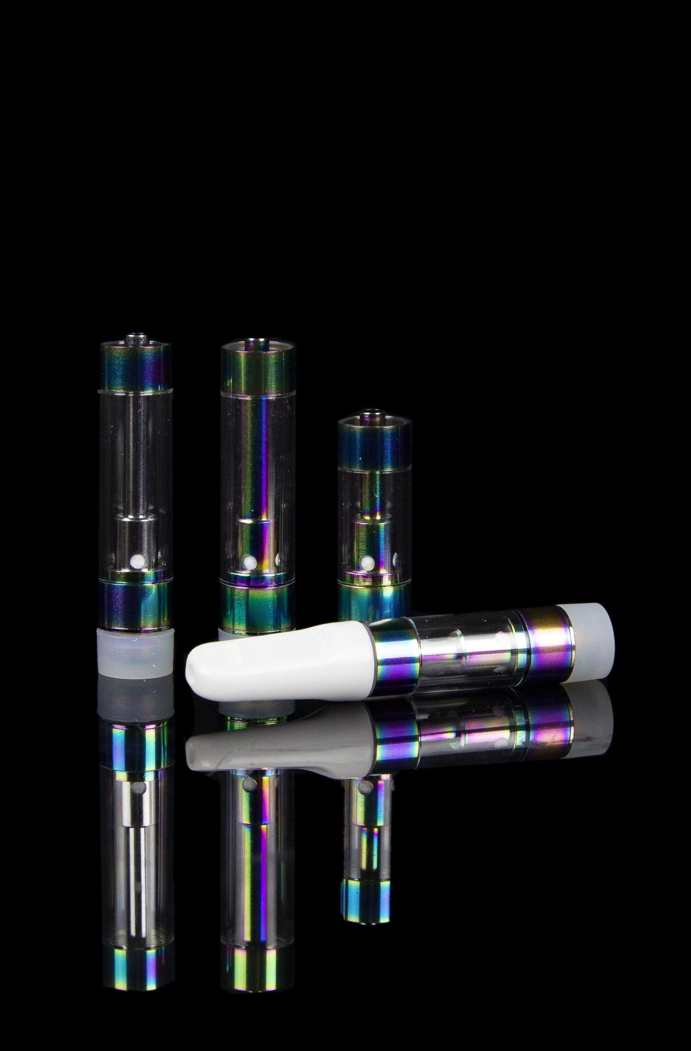 High End Dabization Rainbow Pressurized Cartridge